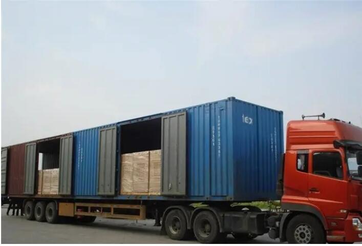 漳州到偏关县整车运输