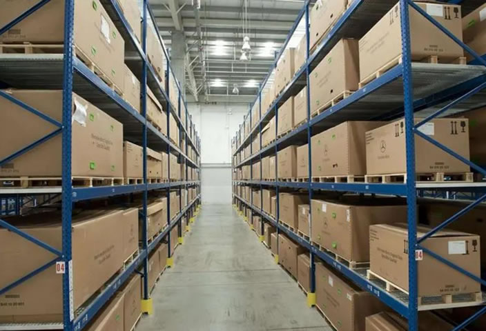 漳州到偏关县货物仓储