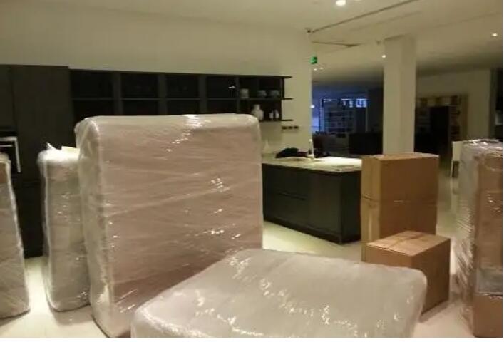 漳州到偏关县长途搬家