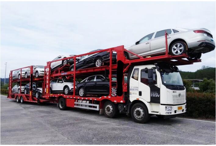 漳州到偏关县轿车托运